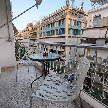 Athens Paradise Dream Apartment Exterior foto