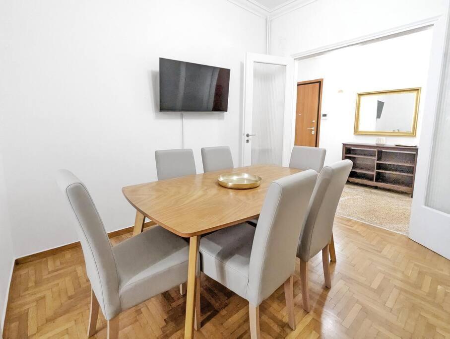 Athens Paradise Dream Apartment Exterior foto