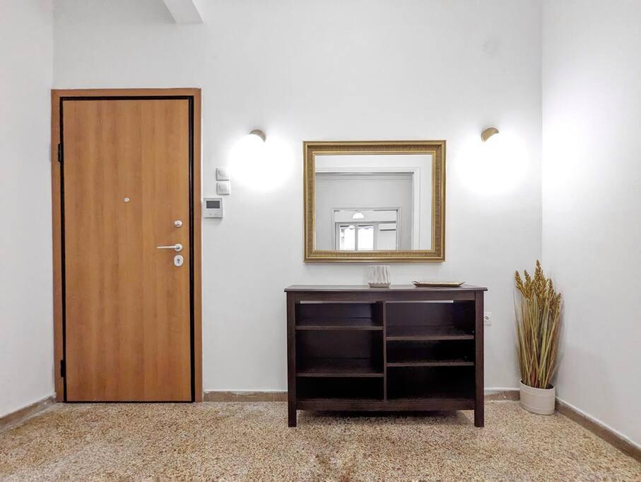 Athens Paradise Dream Apartment Exterior foto