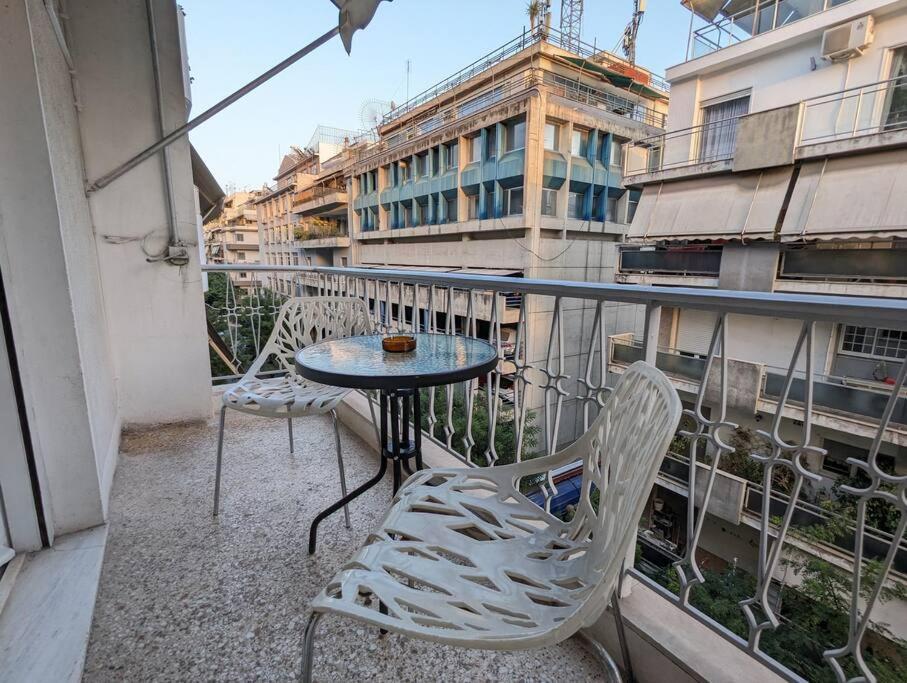 Athens Paradise Dream Apartment Exterior foto