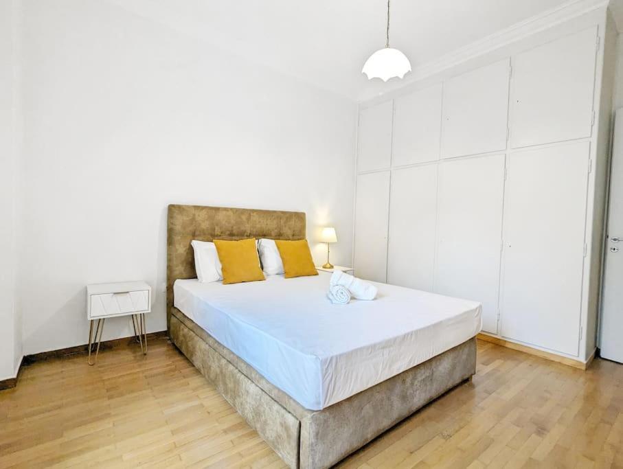 Athens Paradise Dream Apartment Exterior foto