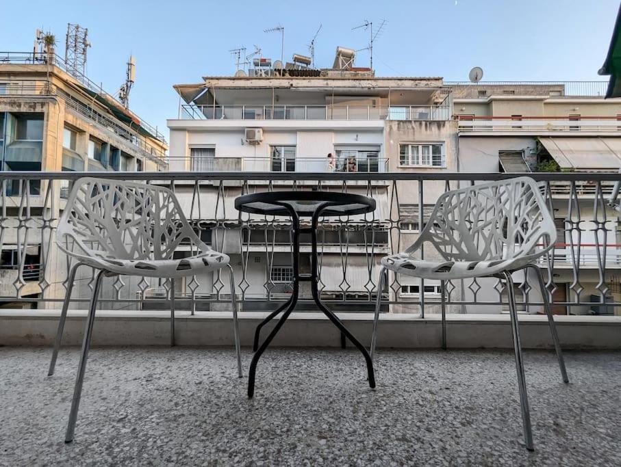 Athens Paradise Dream Apartment Exterior foto